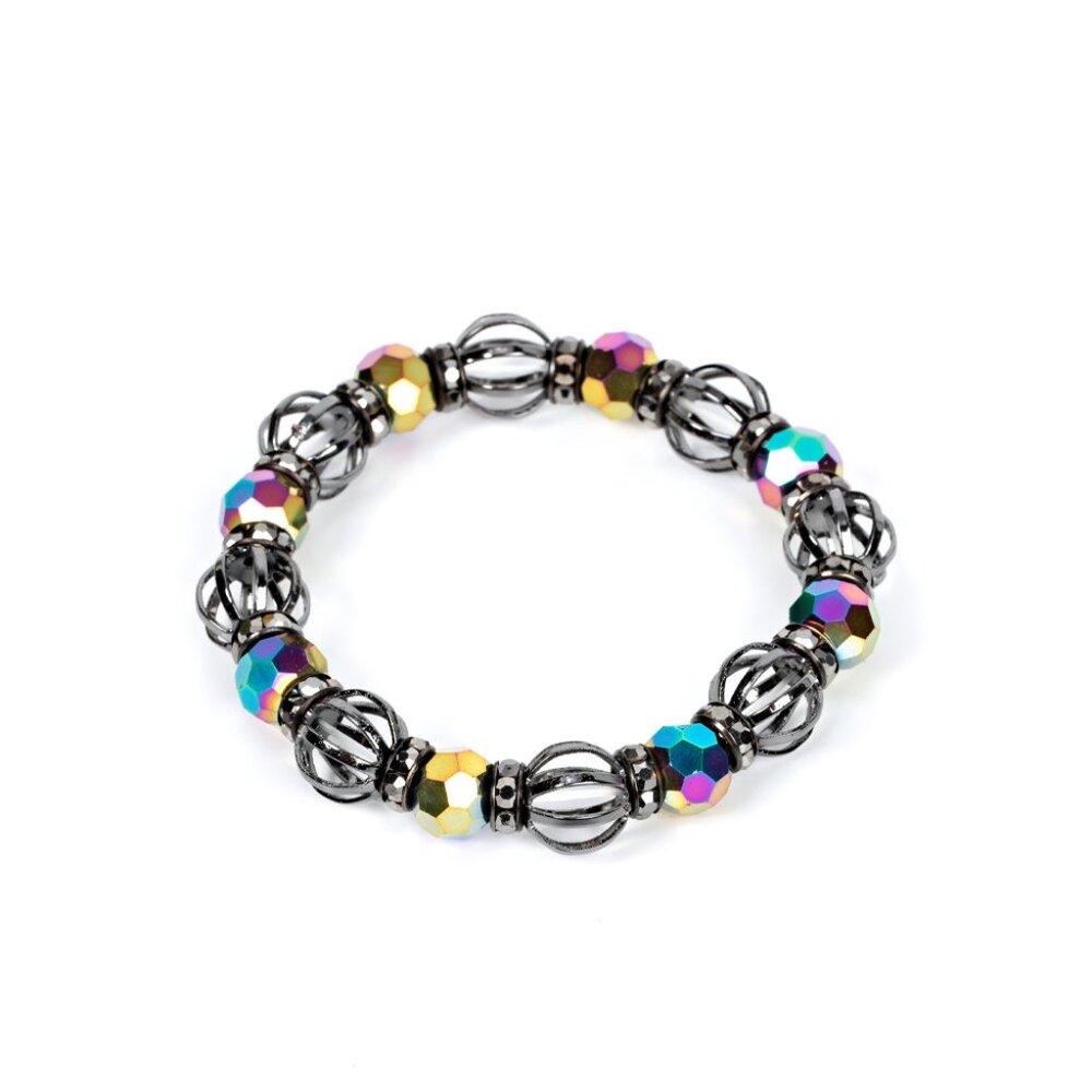 Metro Squad - Multi Bracelet